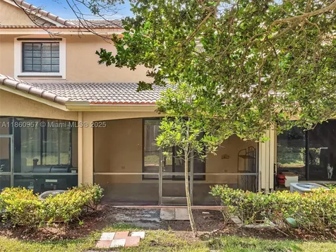 3853 Tree Top Drive Weston FL 33332