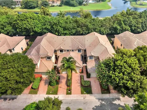 3853 Tree Top Drive Weston FL 33332