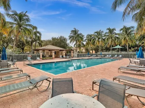 3853 Tree Top Drive Weston FL 33332