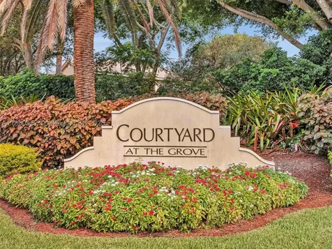 3853 Tree Top Drive Weston FL 33332
