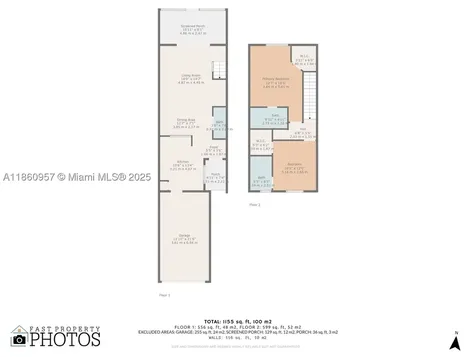 3853 Tree Top Drive Weston FL 33332
