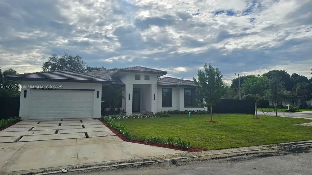 28361 SW 172nd Court Miami FL 33030