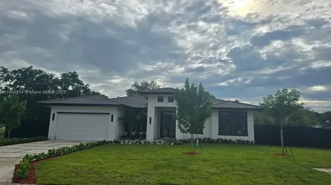 28361 SW 172nd Court Miami FL 33030
