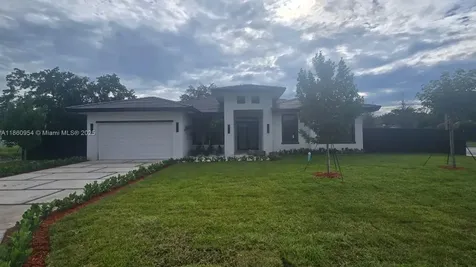28361 SW 172nd Court Miami FL 33030