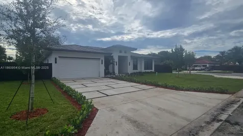 28361 SW 172nd Court Miami FL 33030