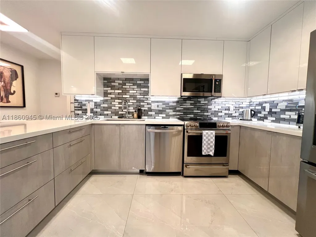 100 Bayview Drive Sunny Isles Beach FL 33160