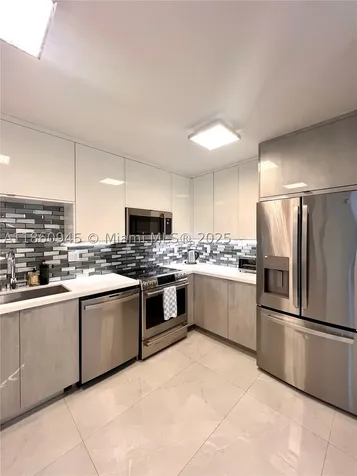 100 Bayview Drive Sunny Isles Beach FL 33160