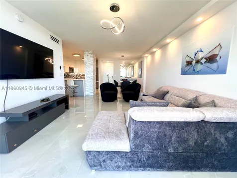 100 Bayview Drive Sunny Isles Beach FL 33160