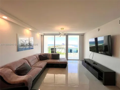 100 Bayview Drive Sunny Isles Beach FL 33160
