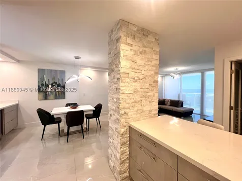 100 Bayview Drive Sunny Isles Beach FL 33160