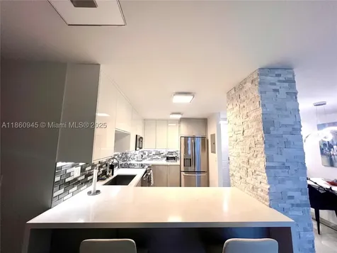 100 Bayview Drive Sunny Isles Beach FL 33160