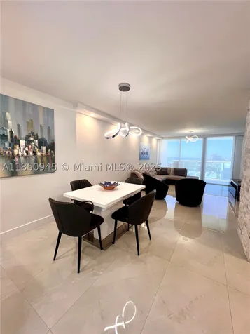 100 Bayview Drive Sunny Isles Beach FL 33160
