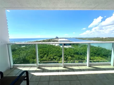 100 Bayview Drive Sunny Isles Beach FL 33160