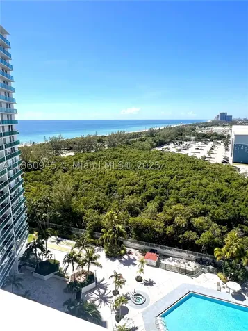 100 Bayview Drive Sunny Isles Beach FL 33160