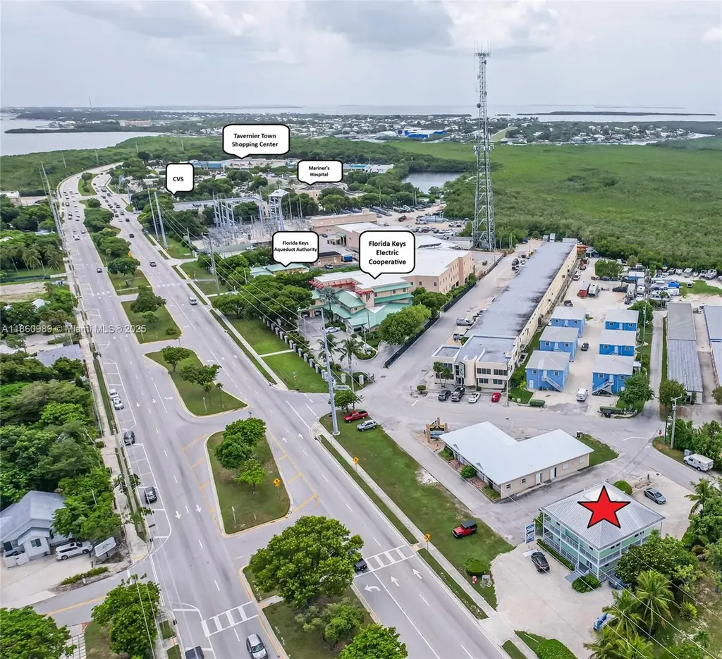 91760 Overseas Highway Tavernier FL 33070