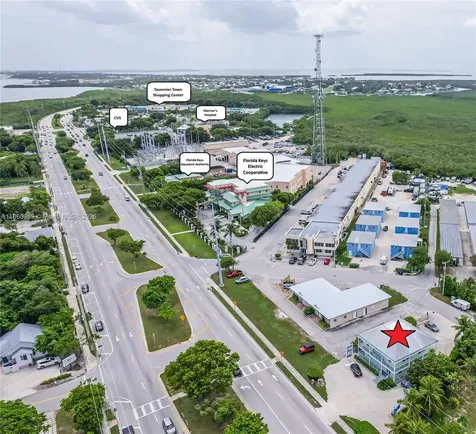 91760 Overseas Highway Tavernier FL 33070