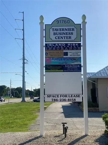 91760 Overseas Highway Tavernier FL 33070