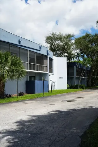 2800 S University Drive Davie FL 33328