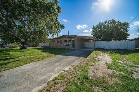 17610 NW 55th Avenue Miami Gardens FL 33055
