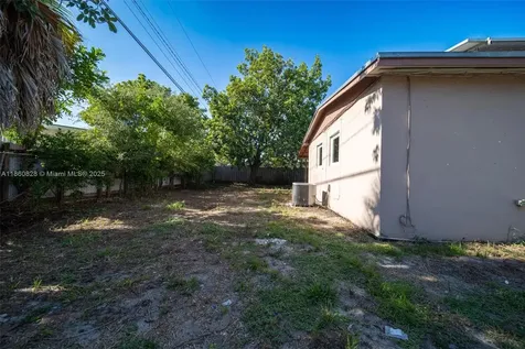 17610 NW 55th Avenue Miami Gardens FL 33055