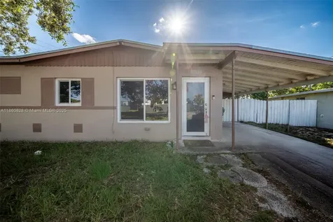 17610 NW 55th Avenue Miami Gardens FL 33055