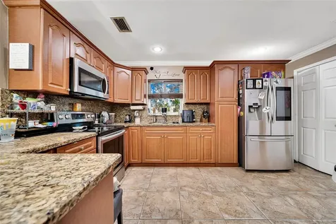 17610 NW 55th Avenue Miami Gardens FL 33055