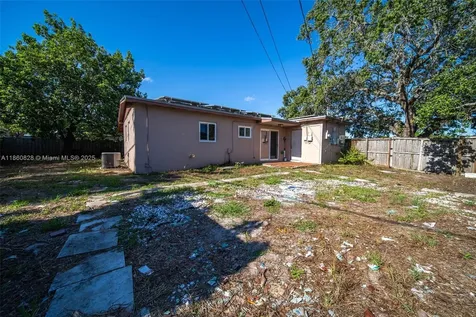 17610 NW 55th Avenue Miami Gardens FL 33055