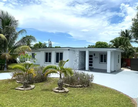 7330 NW 6th Street Miami FL 33126