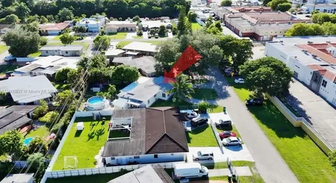 7330 NW 6th Street Miami FL 33126