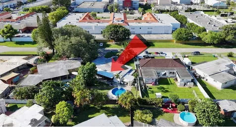 7330 NW 6th Street Miami FL 33126