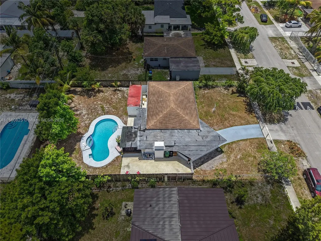 620 Carolina Avenue Fort Lauderdale FL 33312