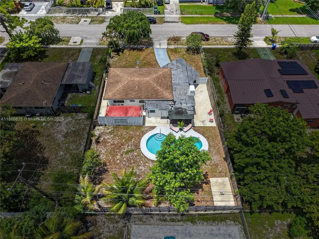 620 Carolina Avenue Fort Lauderdale FL 33312