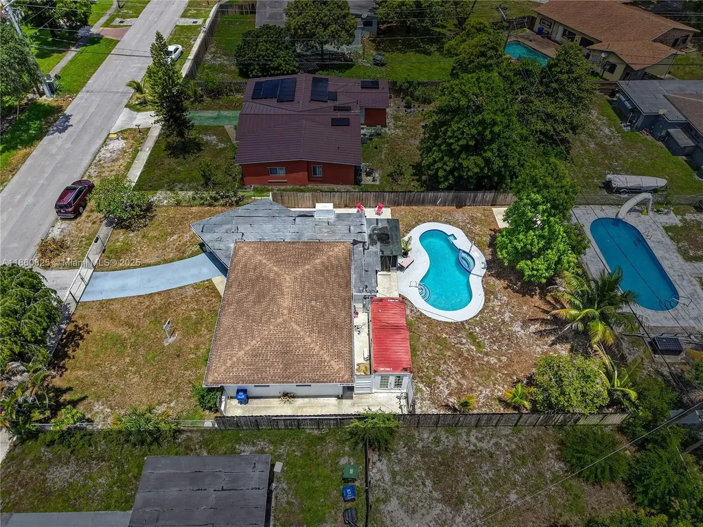 620 Carolina Avenue Fort Lauderdale FL 33312