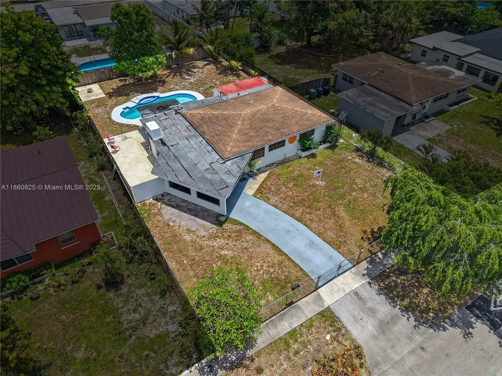 620 Carolina Avenue Fort Lauderdale FL 33312