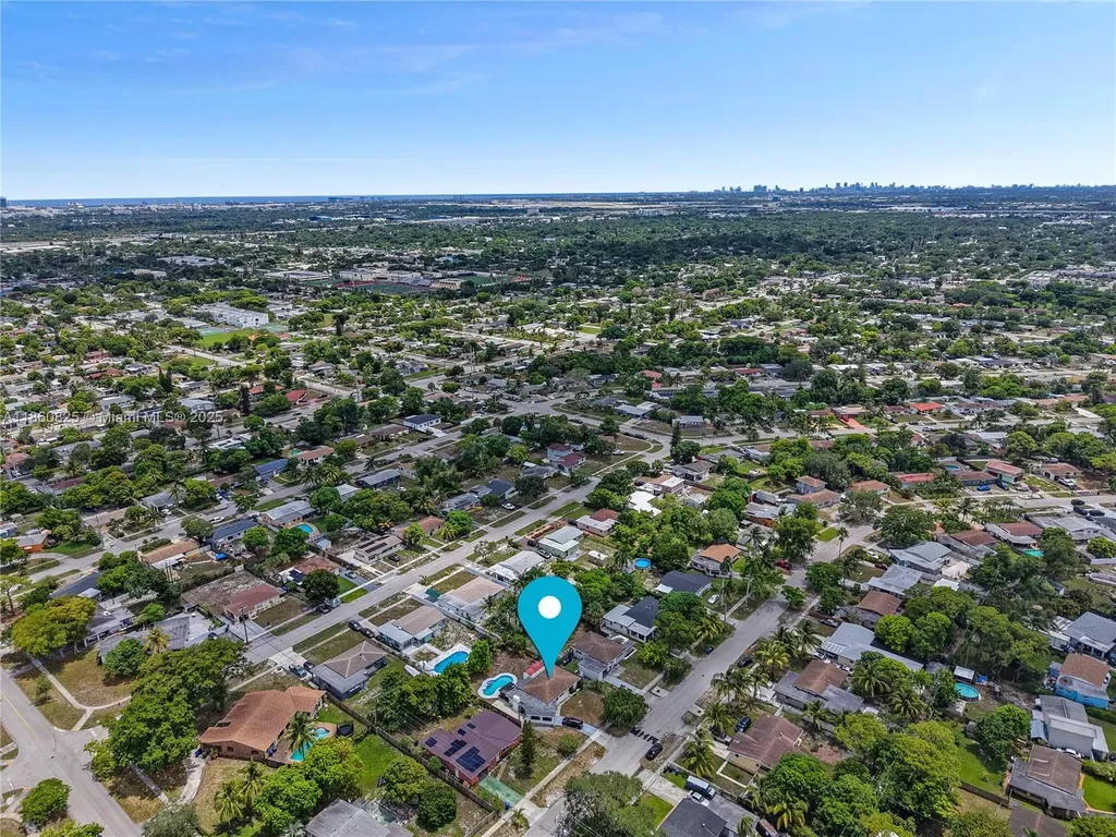 620 Carolina Avenue Fort Lauderdale FL 33312