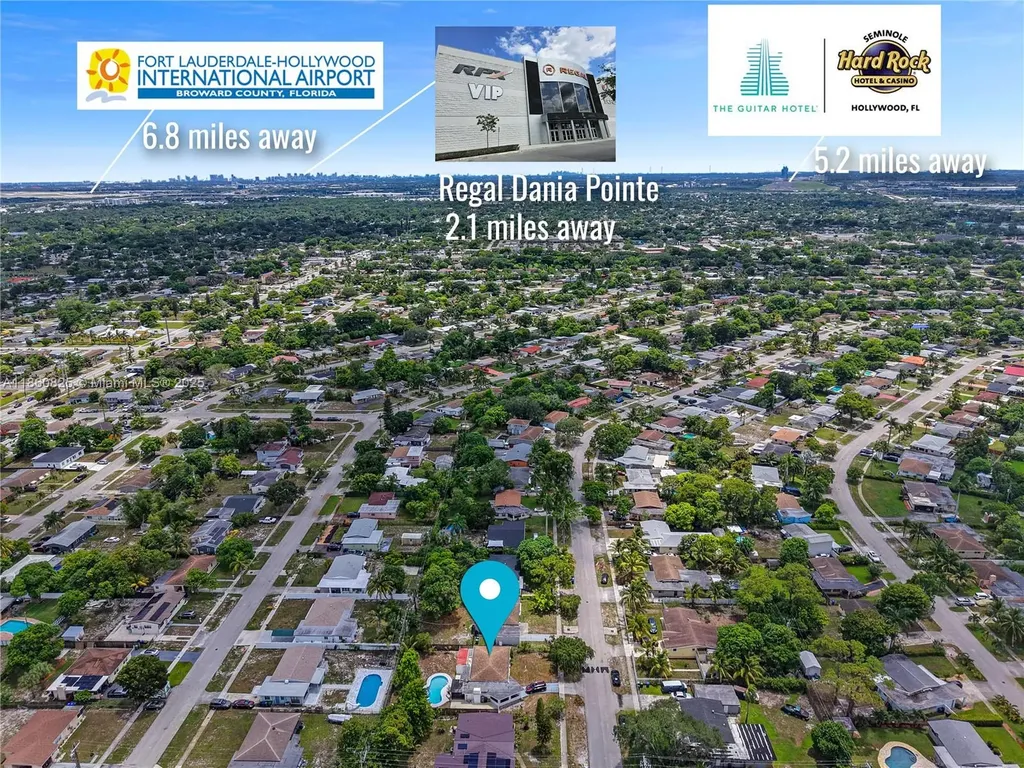 620 Carolina Avenue Fort Lauderdale FL 33312