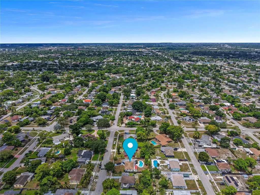 620 Carolina Avenue Fort Lauderdale FL 33312