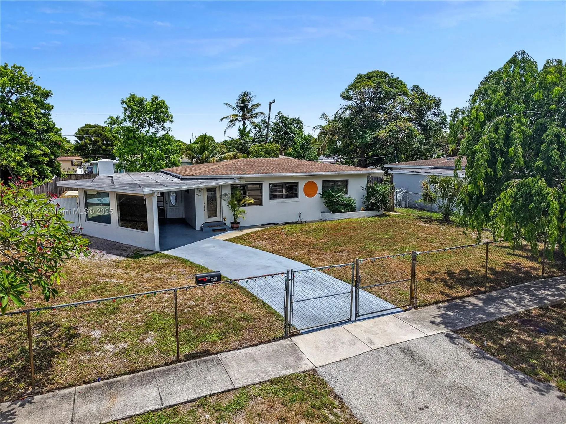 620 Carolina Avenue Fort Lauderdale FL 33312