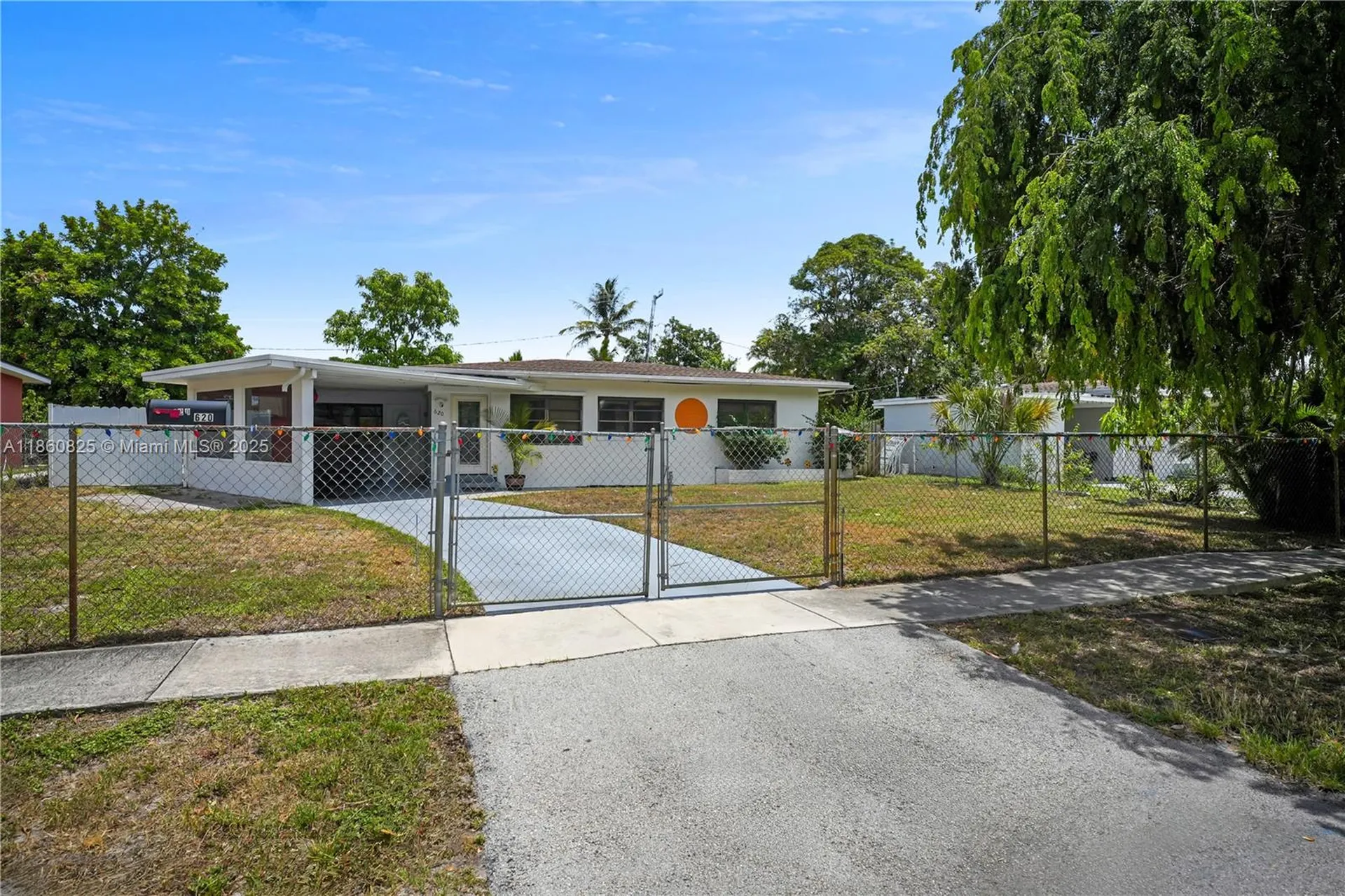 620 Carolina Avenue Fort Lauderdale FL 33312