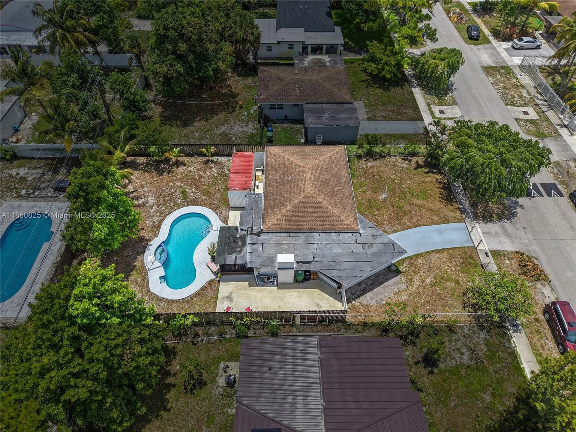 620 Carolina Avenue Fort Lauderdale FL 33312