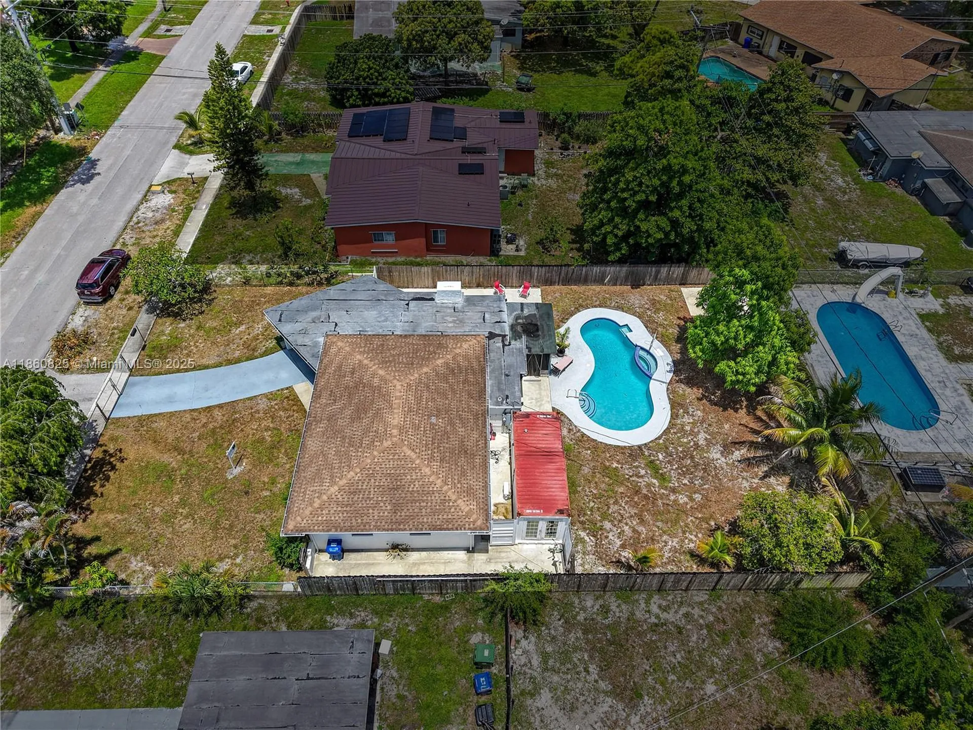 620 Carolina Avenue Fort Lauderdale FL 33312