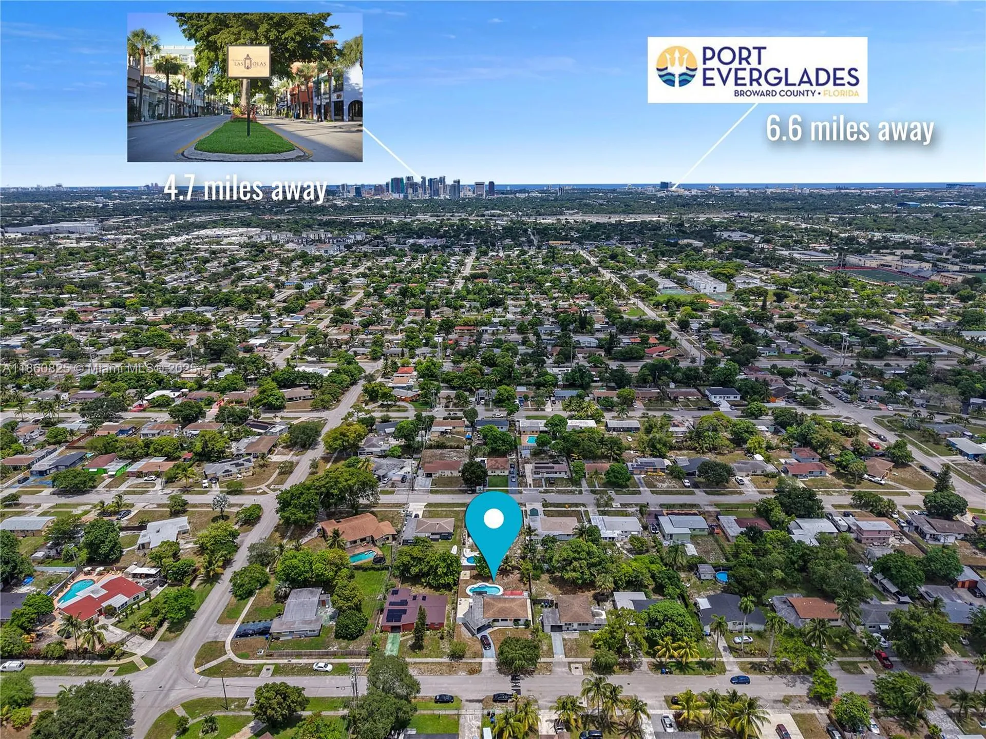 620 Carolina Avenue Fort Lauderdale FL 33312