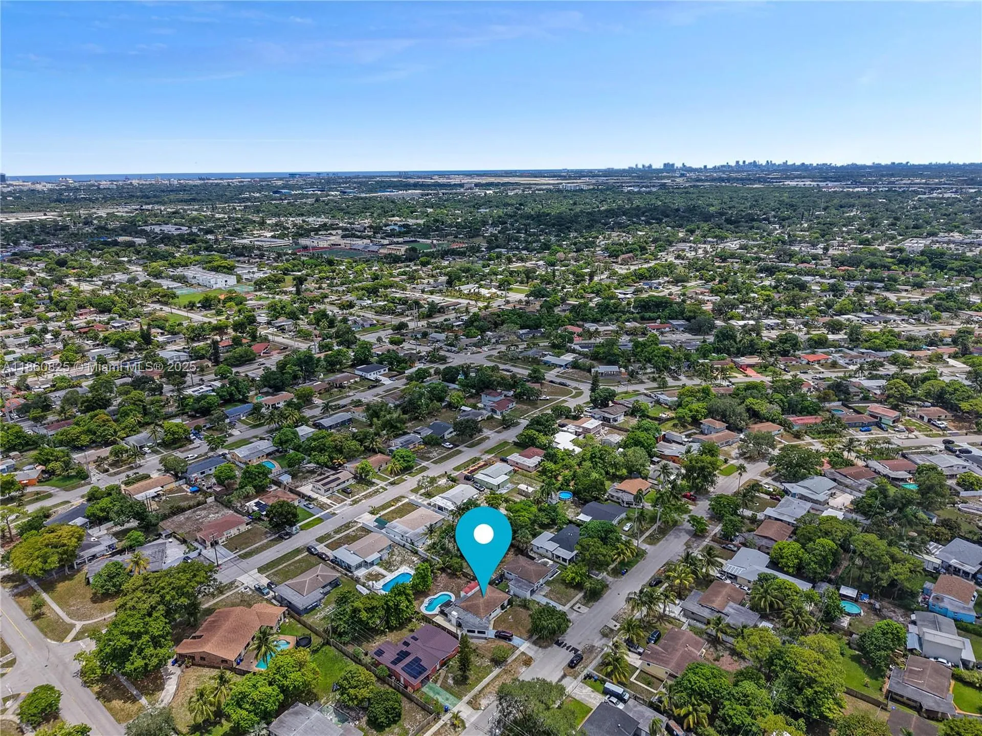 620 Carolina Avenue Fort Lauderdale FL 33312