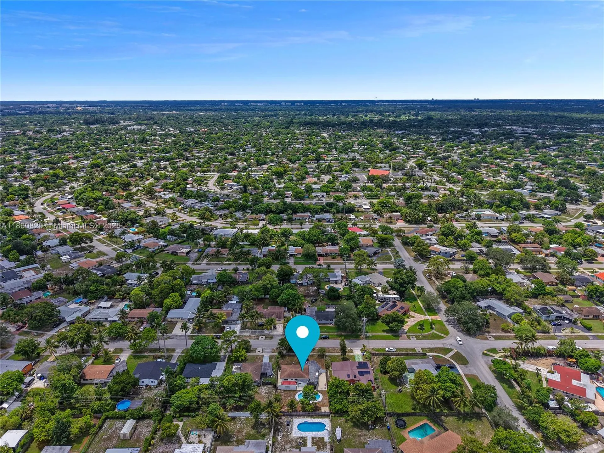 620 Carolina Avenue Fort Lauderdale FL 33312