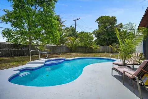 620 Carolina Avenue Fort Lauderdale FL 33312