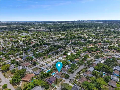 620 Carolina Avenue Fort Lauderdale FL 33312