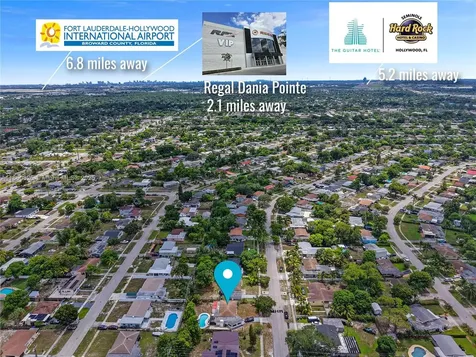 620 Carolina Avenue Fort Lauderdale FL 33312