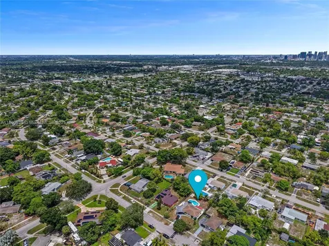 620 Carolina Avenue Fort Lauderdale FL 33312