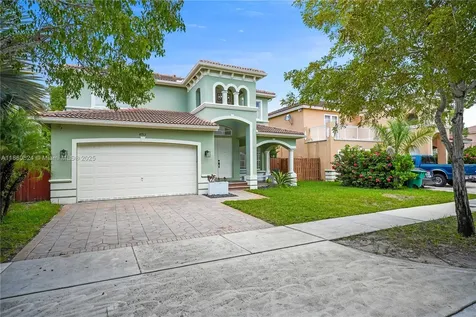 8913 SW 206th Street Cutler Bay FL 33189