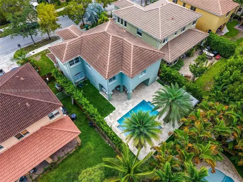 8913 SW 206th Street Cutler Bay FL 33189
